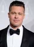 Brad Pitt