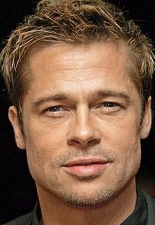 Brad Pitt