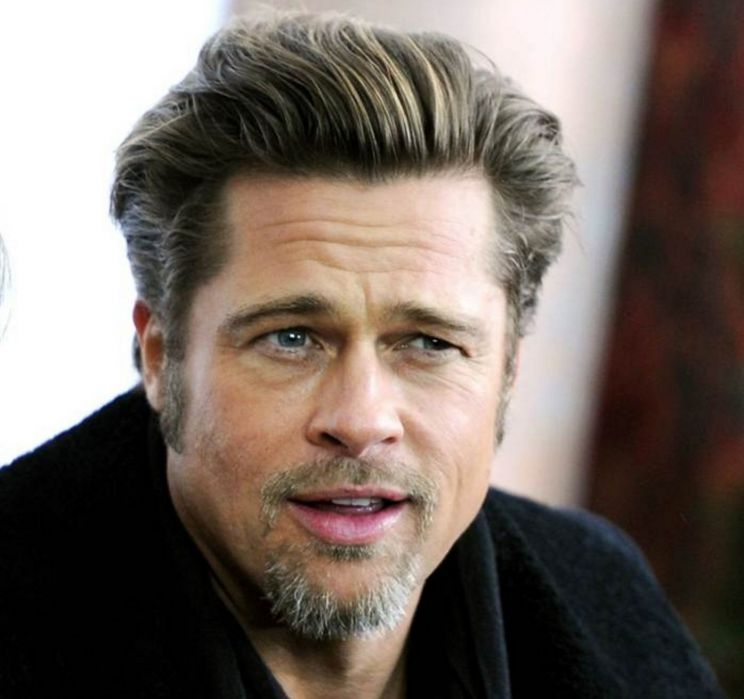 Brad Pitt