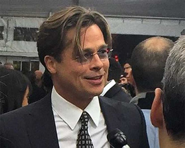 Brad Pitt
