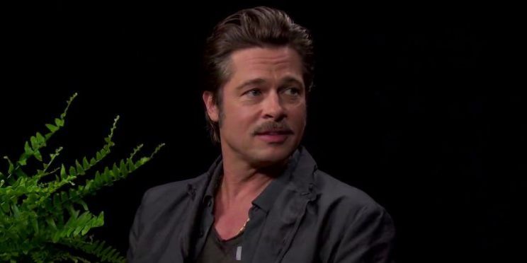 Brad Pitt