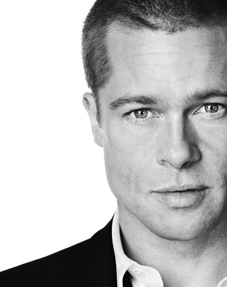 Brad Pitt
