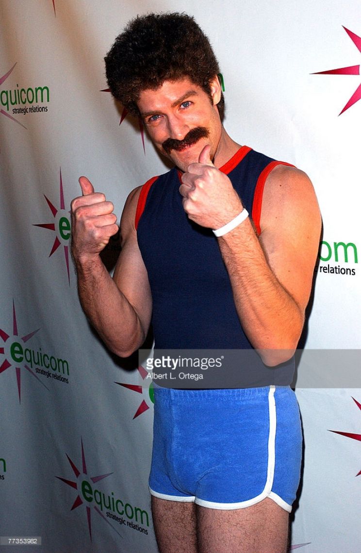 Brad Raider