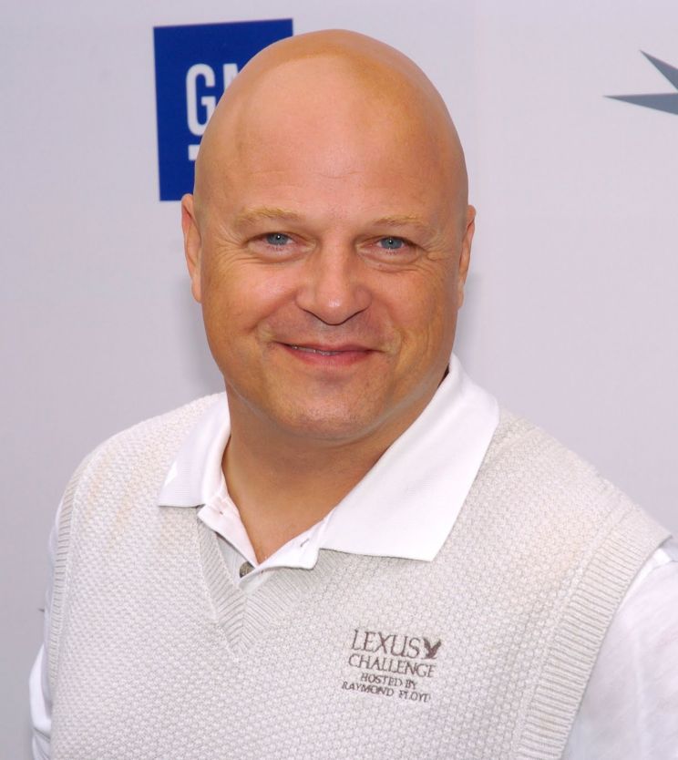 Brad Raider