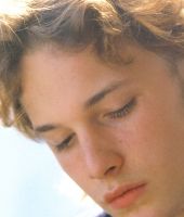 Brad Renfro