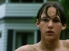 Brad Renfro