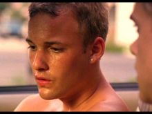 Brad Renfro #109398 picture (Landscape Medium)
