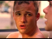 Brad Renfro