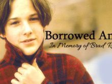 Brad Renfro #109409 picture (Landscape Medium)
