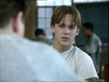 Brad Renfro