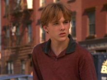 Brad Renfro
