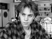 Brad Renfro