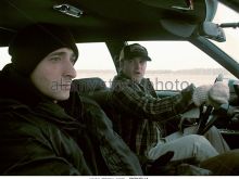Brad Renfro