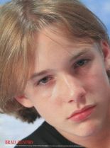 Brad Renfro