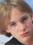 Brad Renfro