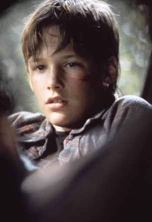 Brad Renfro