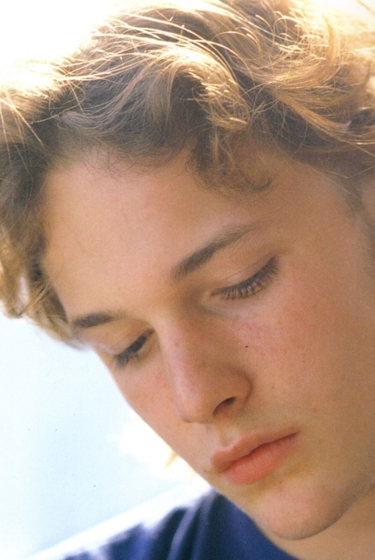 Brad Renfro