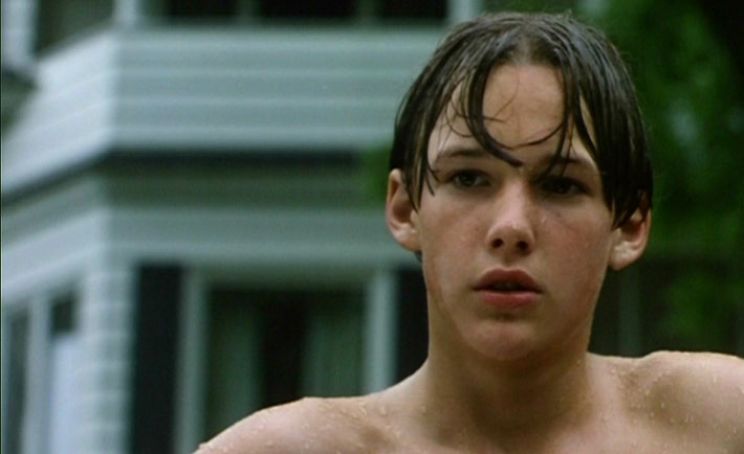 Brad Renfro