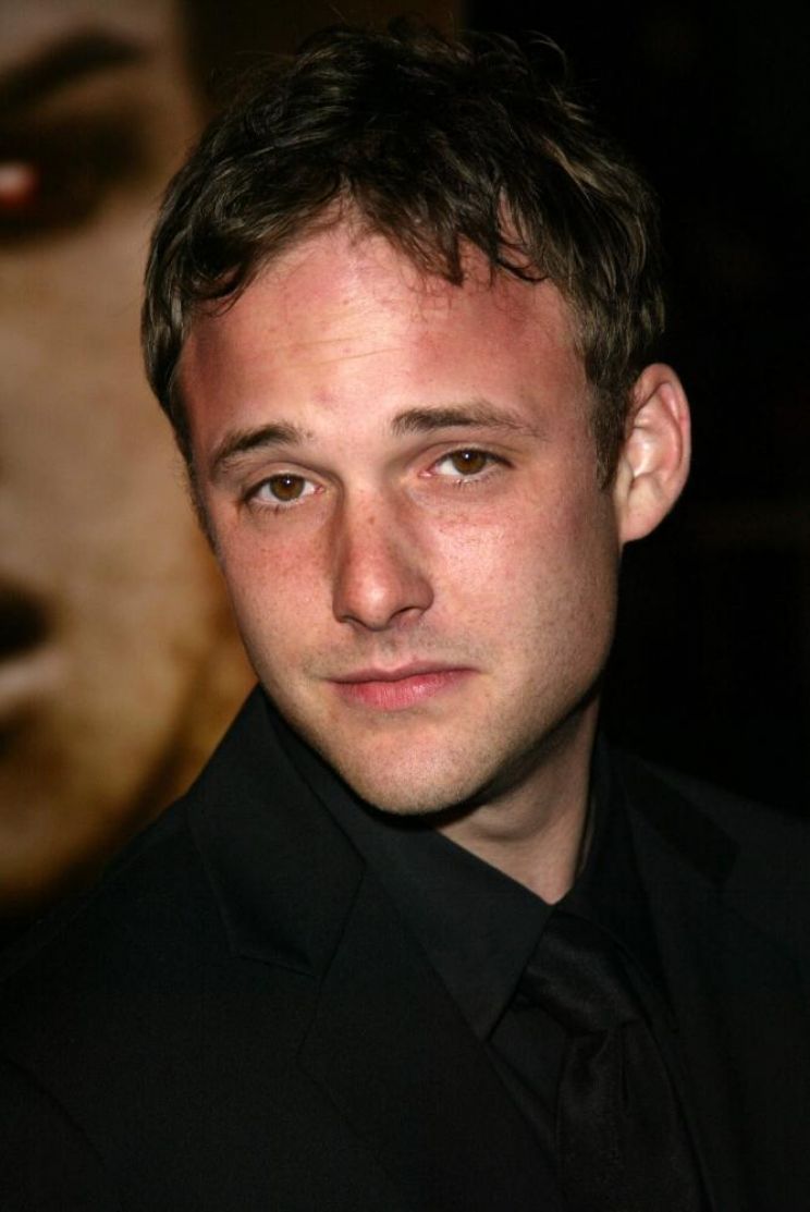 Brad Renfro