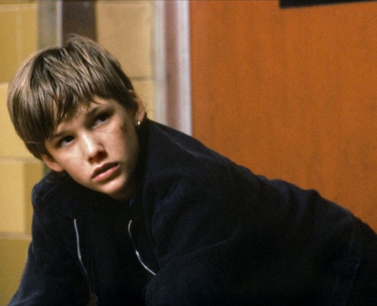 Brad Renfro