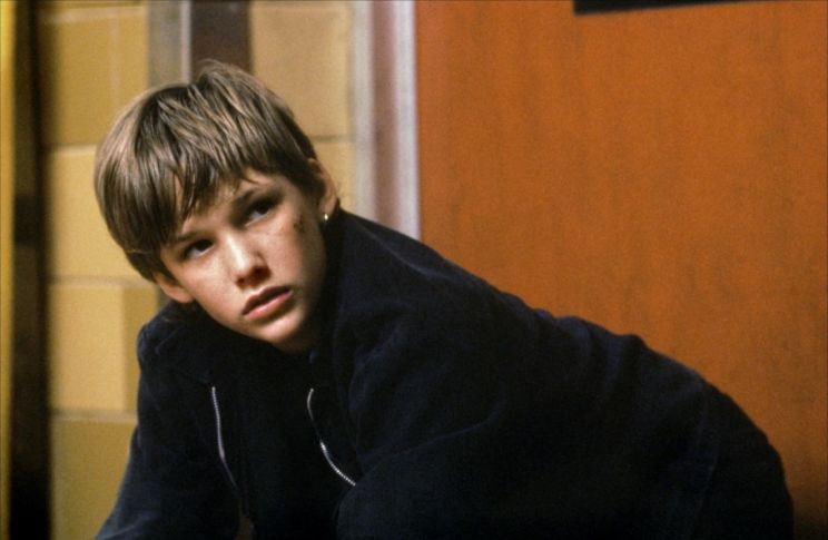 Brad Renfro