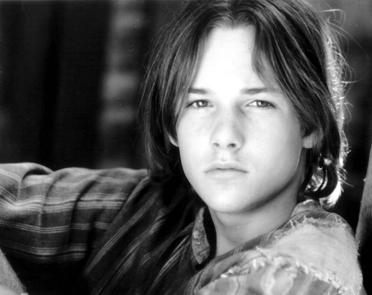 Brad Renfro