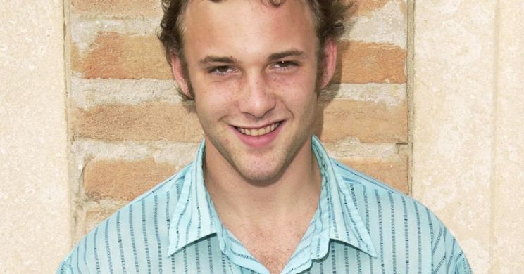 Brad Renfro