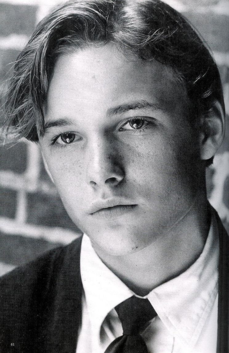 Brad Renfro