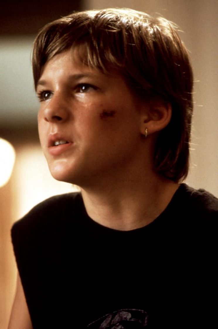 Brad Renfro