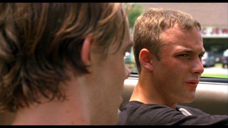 Brad Renfro