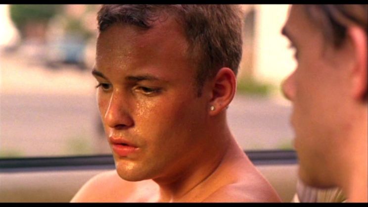 Brad Renfro