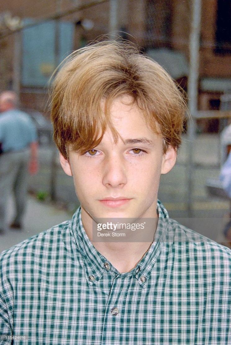 Brad Renfro