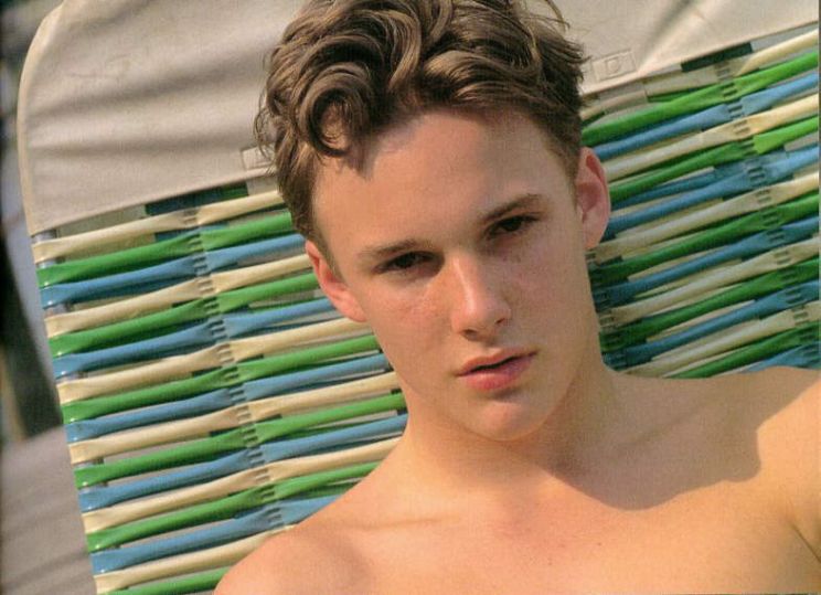 Brad Renfro