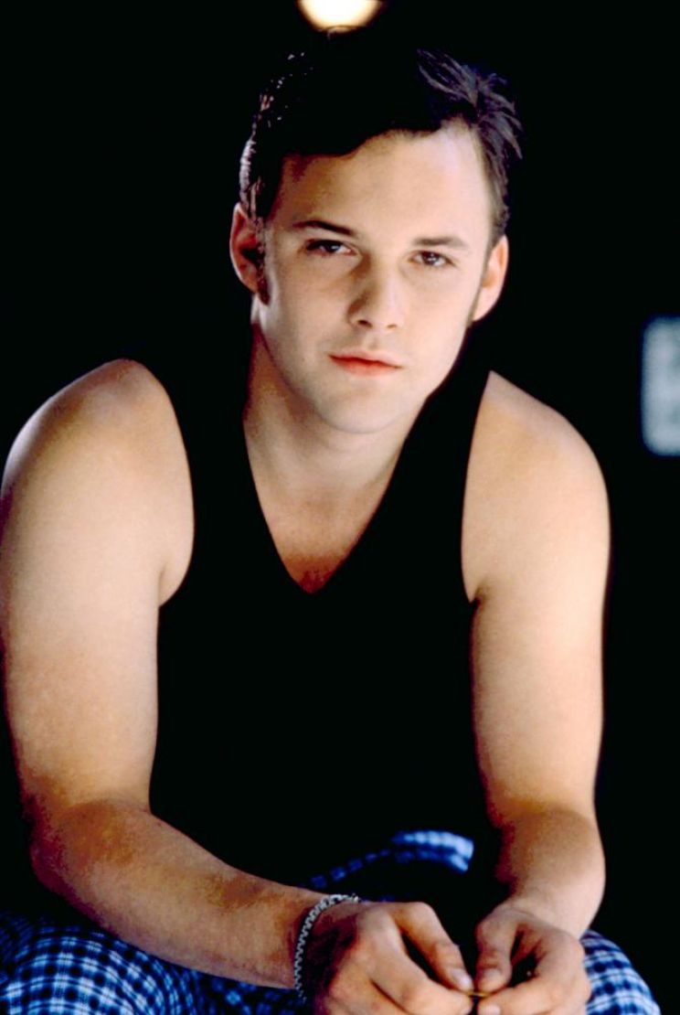 Brad Renfro