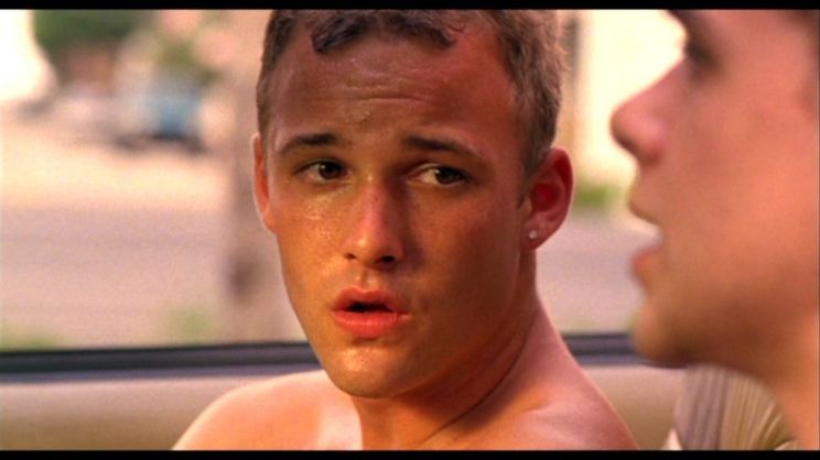 Brad Renfro