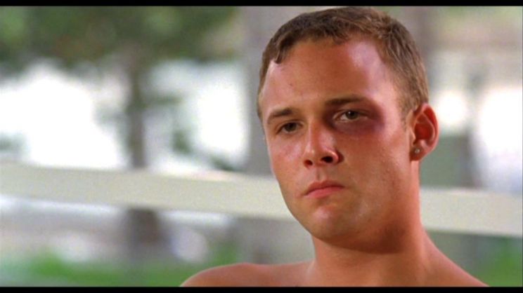 Brad Renfro