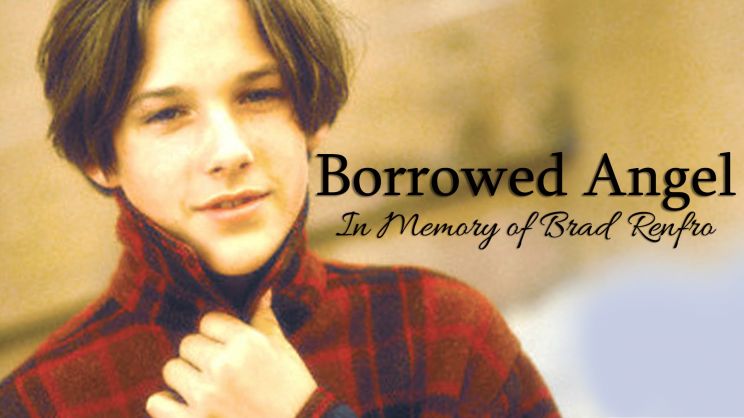 Brad Renfro