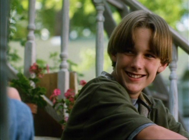 Brad Renfro