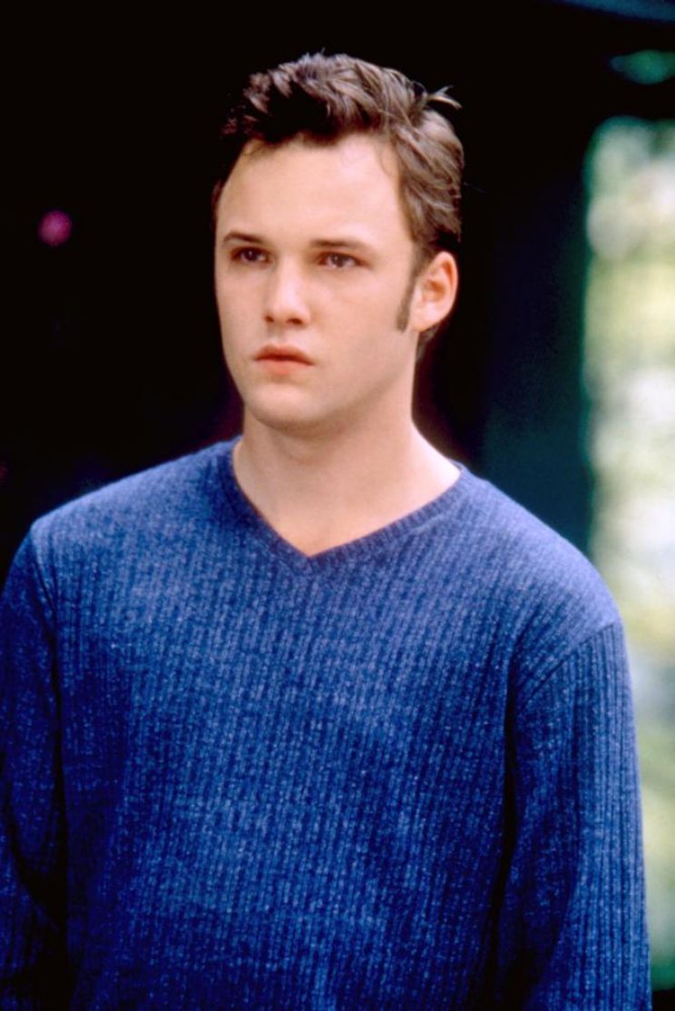 Brad Renfro