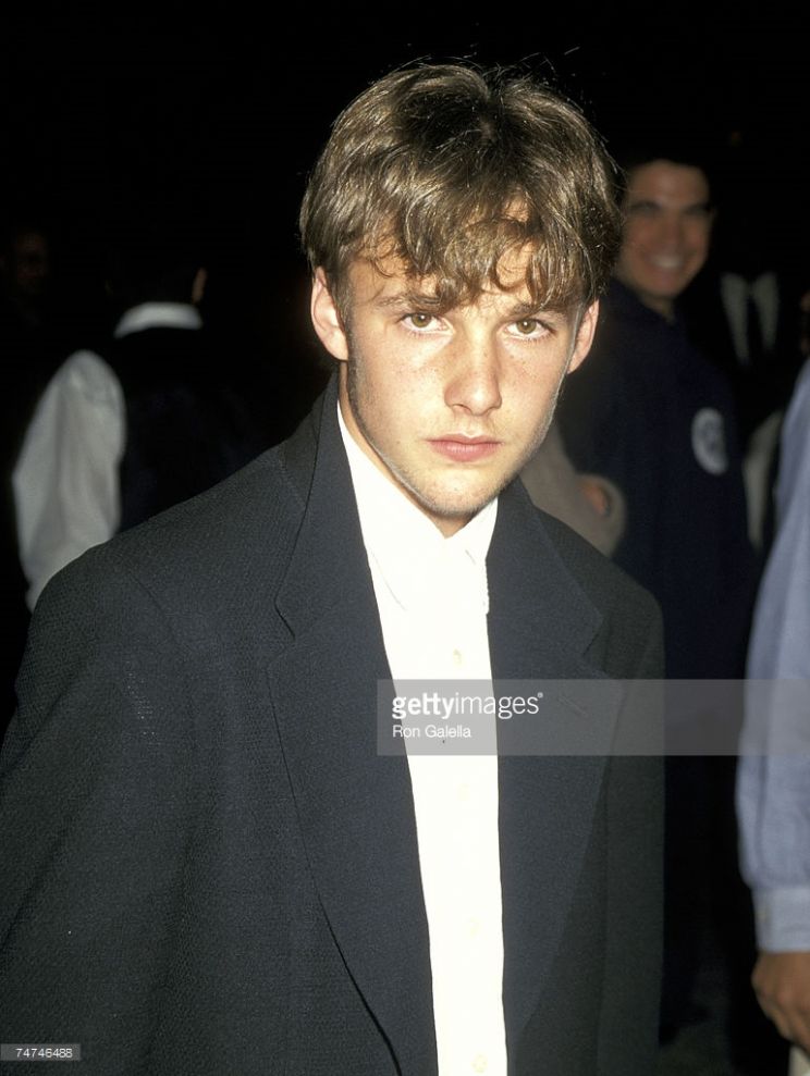 Brad Renfro