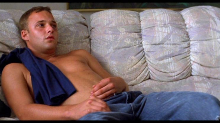 Brad Renfro