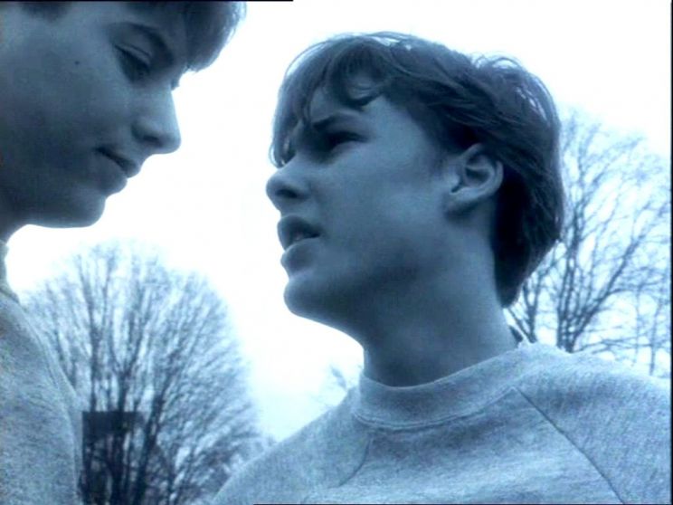 Brad Renfro