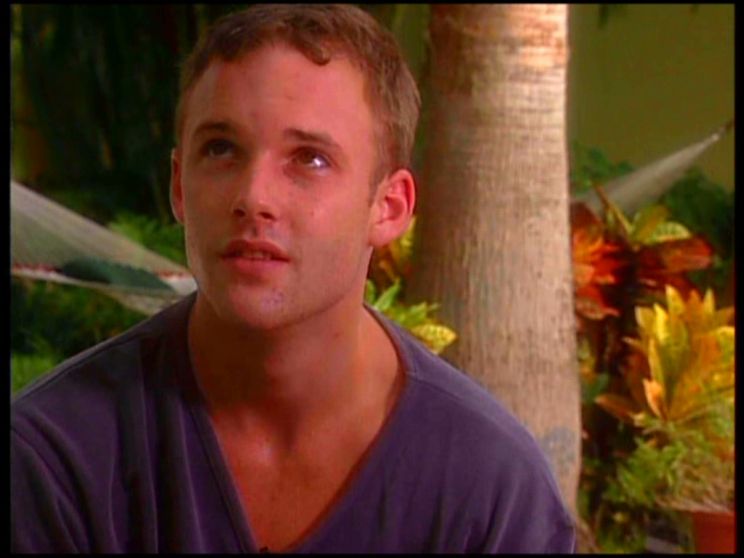 Brad Renfro