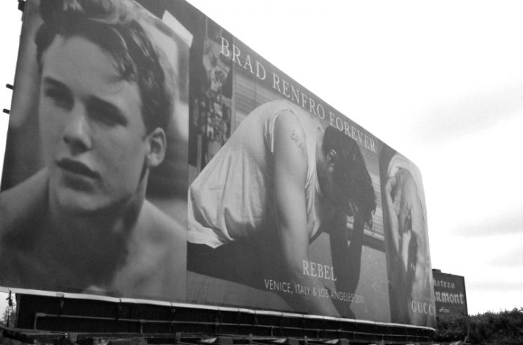 Brad Renfro