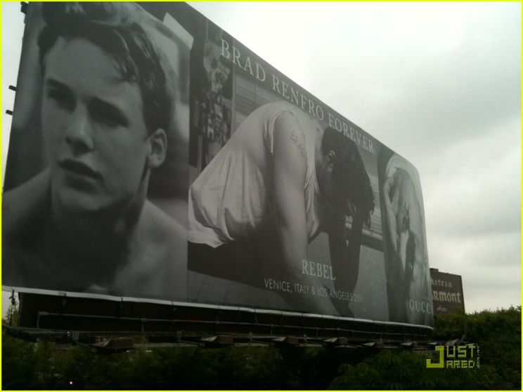 Brad Renfro