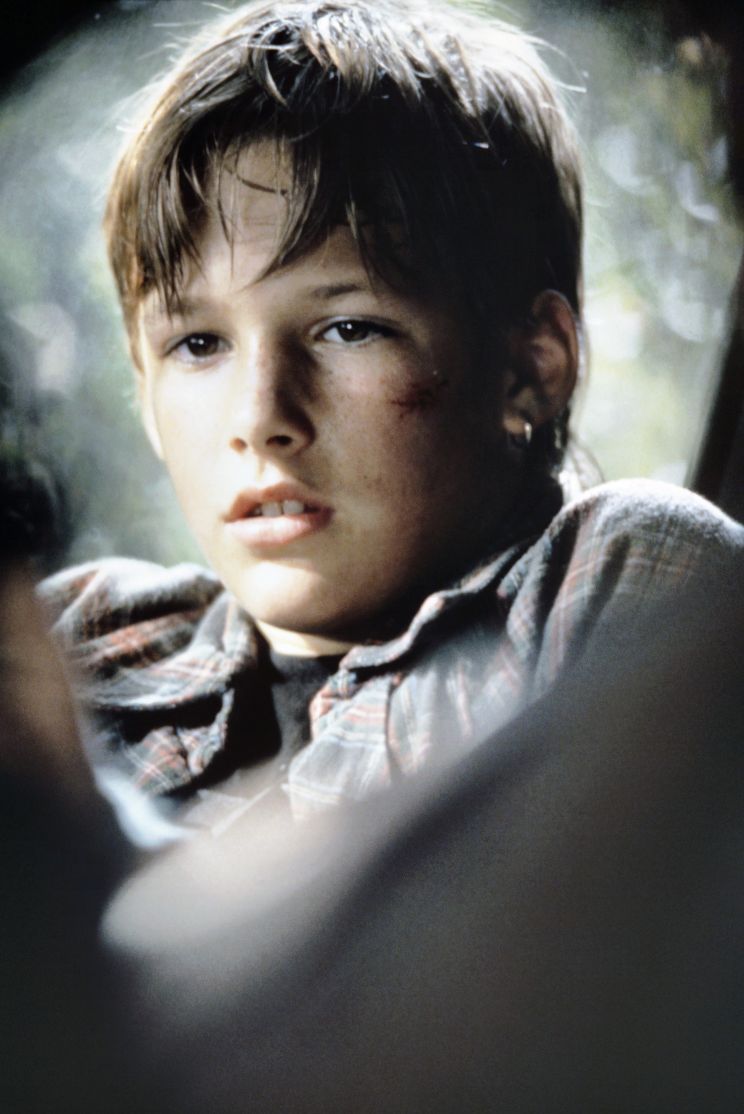 Brad Renfro