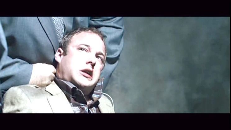Brad Renfro