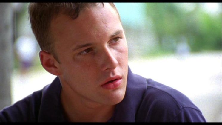 Brad Renfro