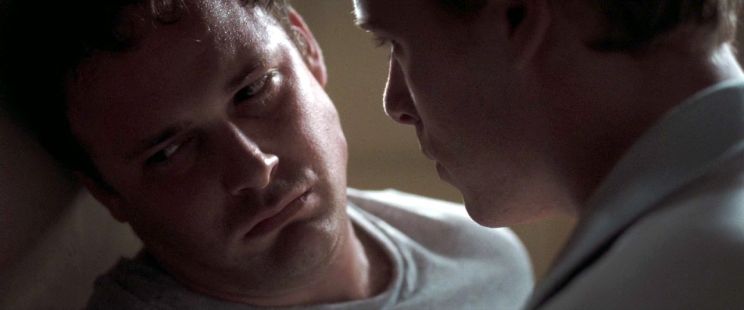 Brad Renfro