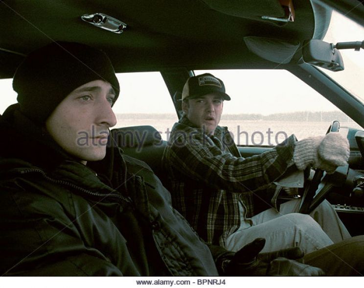 Brad Renfro